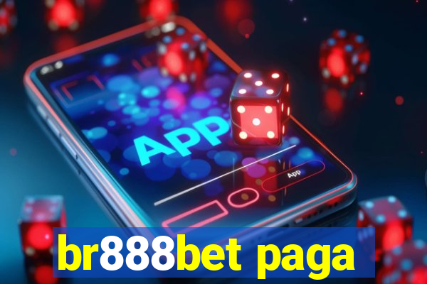 br888bet paga